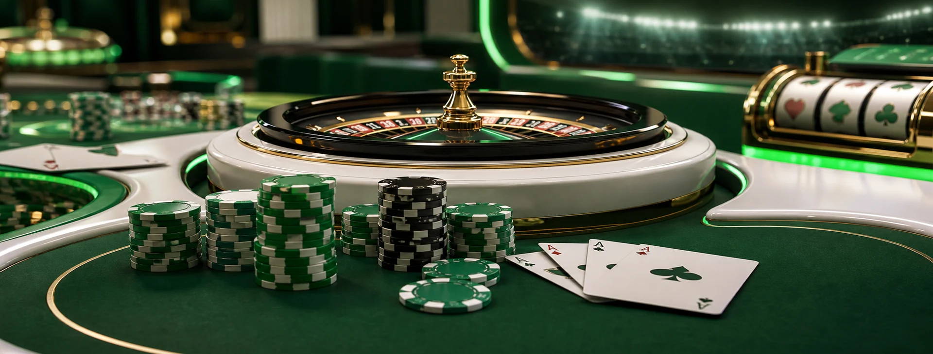 Bet24 casino guide banner