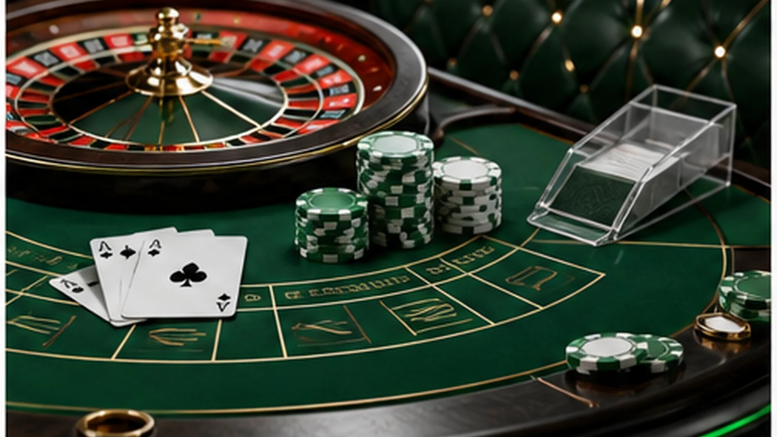 Bet24 live casino guide