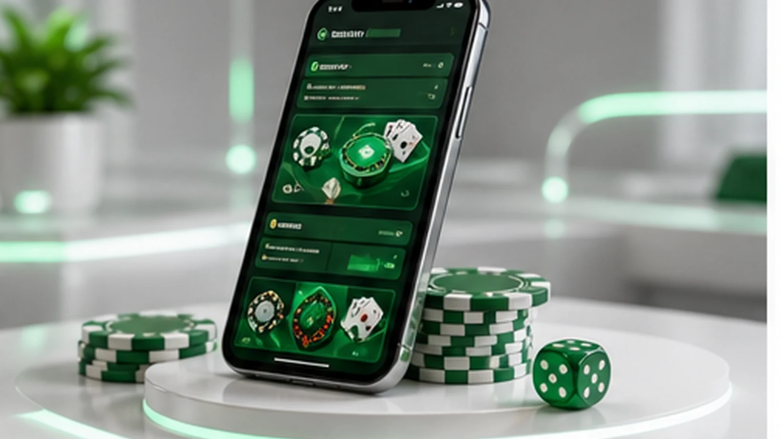 Bet24 mobile casino guide