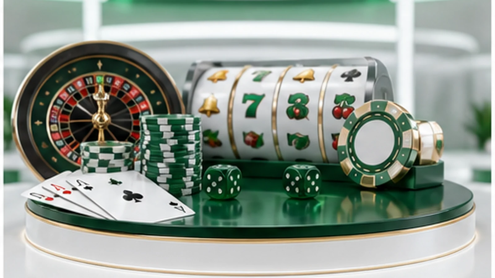 Bet24 online casino games guide