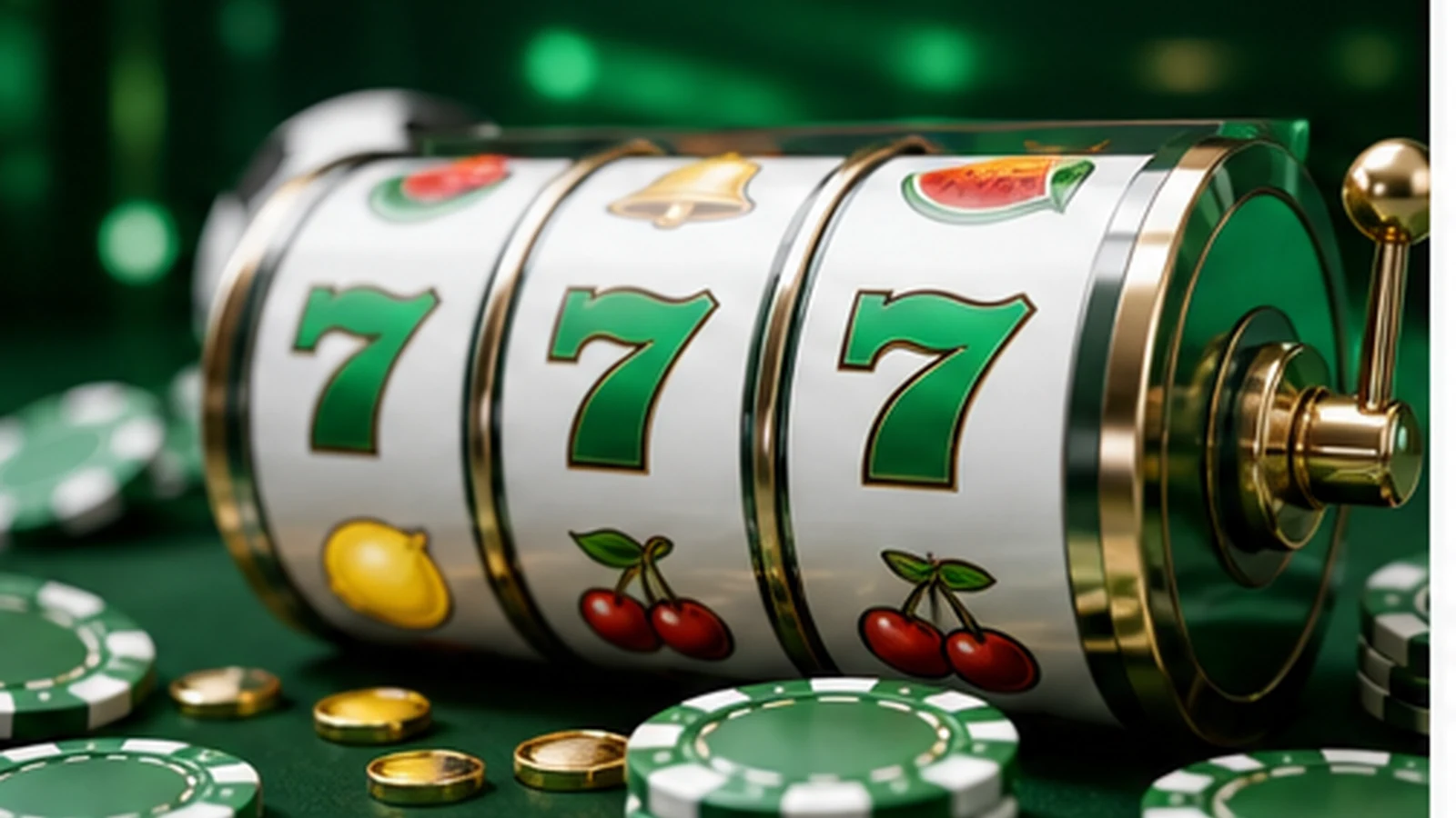 Bet24 online slots guide