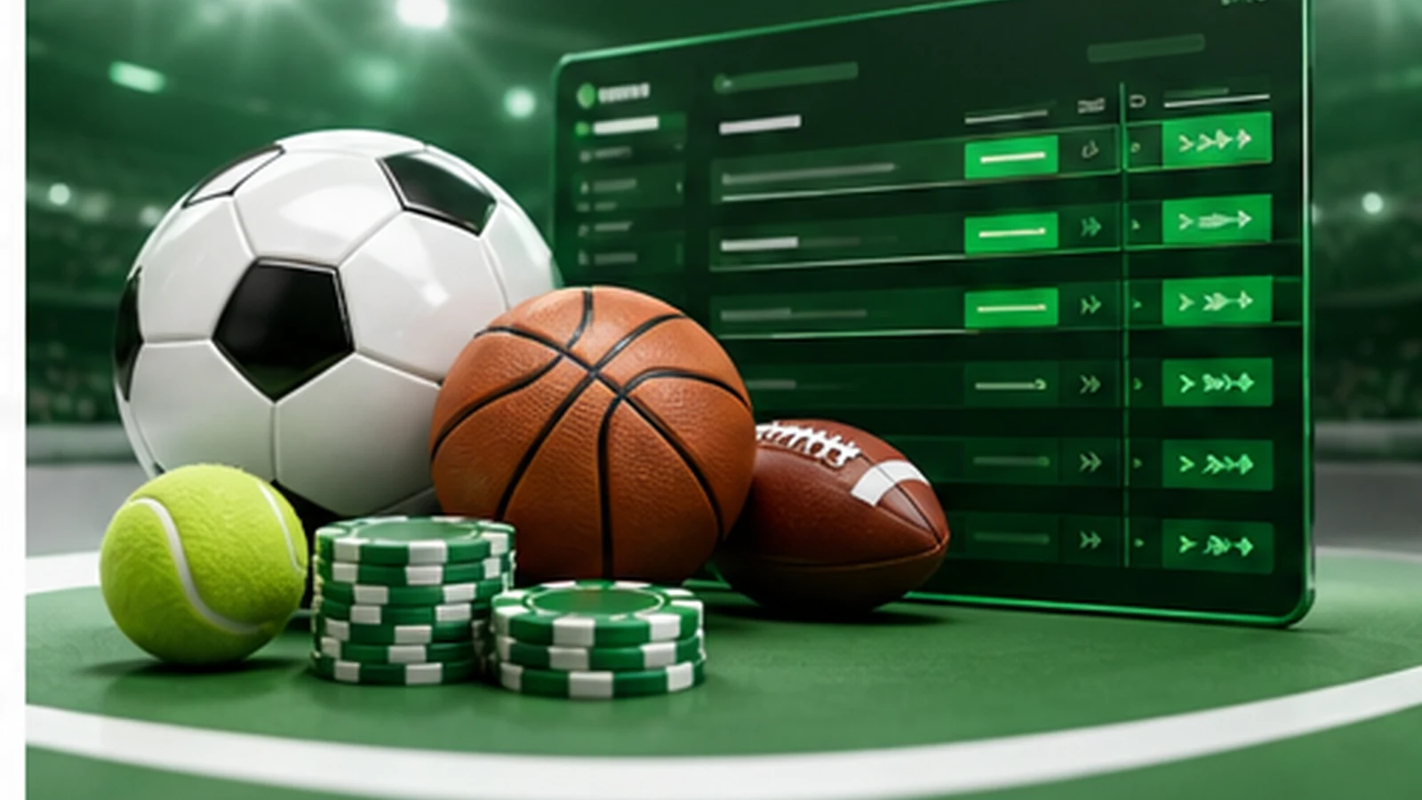 Bet24 sportsbook markets guide
